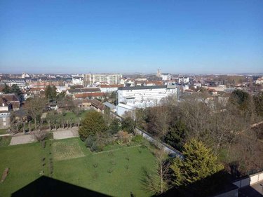 Appartement a vendre Troyes 10000 Aube 71 m2 4 pièces 90000 euros
