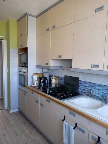 Appartement a vendre Troyes 10000 Aube 71 m2 4 pièces 90000 euros