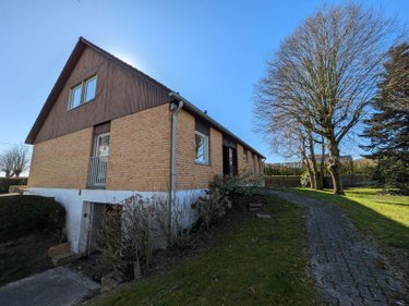 Maison a vendre Méteren 59270 Nord 204 m2 7 pièces 330000 euros