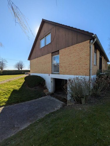 Maison a vendre Méteren 59270 Nord 204 m2 7 pièces 330000 euros