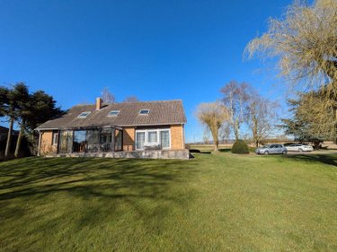 Maison a vendre Méteren 59270 Nord 204 m2 7 pièces 330000 euros