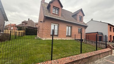 Maison a vendre Hazebrouck 59190 Nord 140 m2 5 pièces 252000 euros