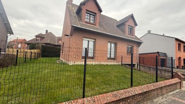Maison a vendre Hazebrouck 59190 Nord 140 m2 5 pièces 273000 euros