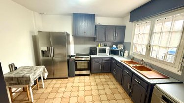 Maison a vendre Hazebrouck 59190 Nord 140 m2 5 pièces 273000 euros