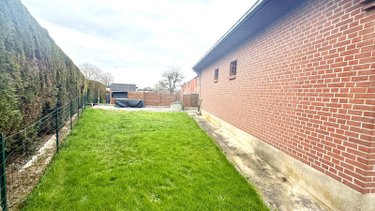 Maison a vendre Hazebrouck 59190 Nord 140 m2 5 pièces 273000 euros