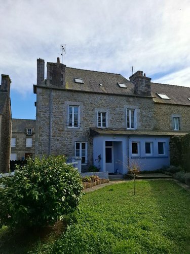 Maison a vendre Saint-Nicolas-du-Pélem 22480 Côtes-d'Armor 125 m2 5 pièces 168000 euros