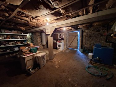 Maison a vendre Saint-Nicolas-du-Pélem 22480 Côtes-d'Armor 125 m2 5 pièces 168000 euros