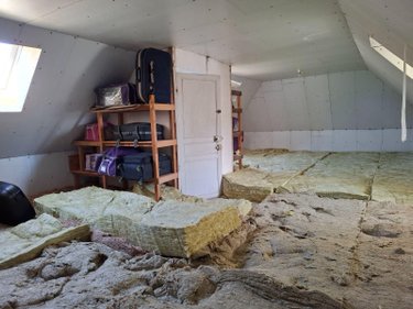 Maison a vendre Saint-Nicolas-du-Pélem 22480 Côtes-d'Armor 125 m2 5 pièces 168000 euros