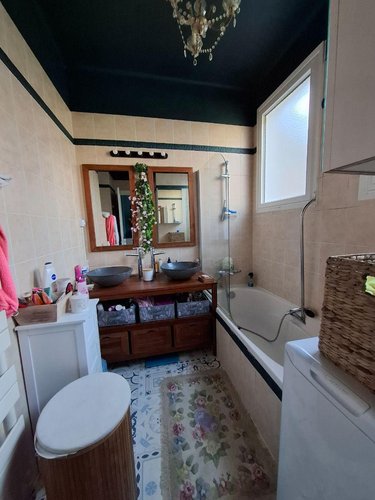 Maison a vendre Saint-Nicolas-du-Pélem 22480 Côtes-d'Armor 125 m2 5 pièces 168000 euros