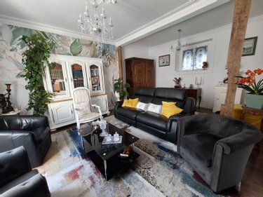 Maison a vendre Saint-Nicolas-du-Pélem 22480 Côtes-d'Armor 125 m2 5 pièces 168000 euros
