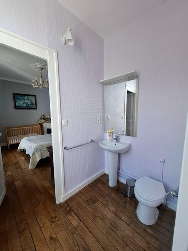 Maison a vendre Saint-Nicolas-du-Pélem 22480 Côtes-d'Armor 125 m2 5 pièces 168000 euros