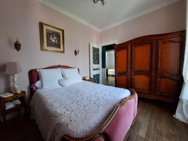 Maison a vendre Saint-Nicolas-du-Pélem 22480 Côtes-d'Armor 125 m2 5 pièces 168000 euros