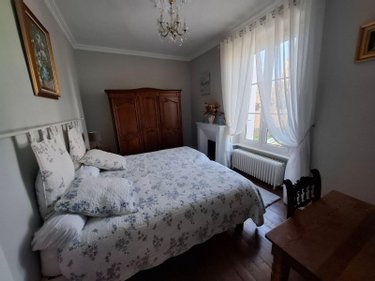 Maison a vendre Saint-Nicolas-du-Pélem 22480 Côtes-d'Armor 125 m2 5 pièces 168000 euros
