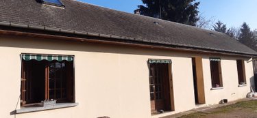 Maison a vendre Évreux 27000 Eure 116 m2 5 pièces 231000 euros