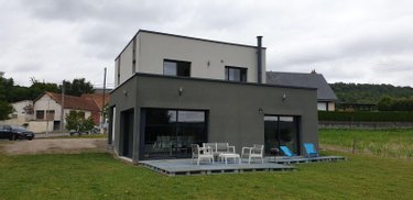Maison a vendre Bouttencourt 80220 Somme 156 m2 6 pièces 299320 euros