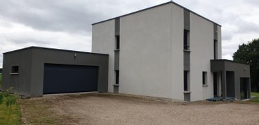 Maison a vendre Bouttencourt 80220 Somme 156 m2 6 pièces 299320 euros
