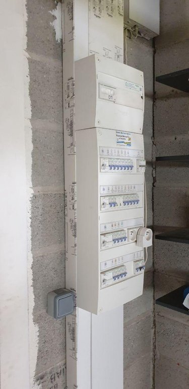 Maison a vendre Bouttencourt 80220 Somme 156 m2 6 pièces 299320 euros