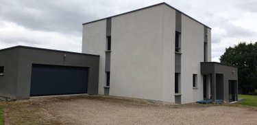 Maison a vendre Bouttencourt 80220 Somme 156 m2 6 pièces 299320 euros