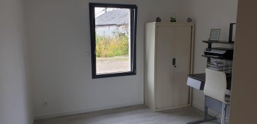 Maison a vendre Bouttencourt 80220 Somme 156 m2 6 pièces 299320 euros
