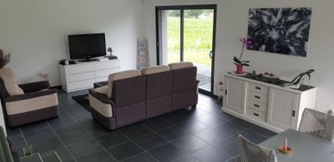 Maison a vendre Bouttencourt 80220 Somme 156 m2 6 pièces 299320 euros