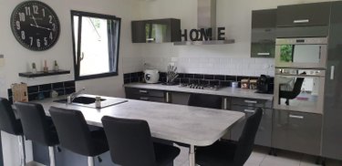 Maison a vendre Bouttencourt 80220 Somme 156 m2 6 pièces 299320 euros
