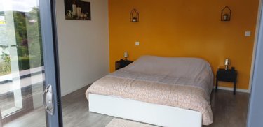 Maison a vendre Bouttencourt 80220 Somme 156 m2 6 pièces 299320 euros