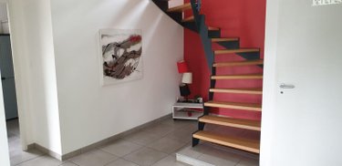 Maison a vendre Bouttencourt 80220 Somme 156 m2 6 pièces 299320 euros