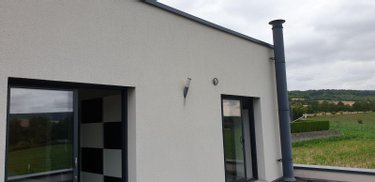 Maison a vendre Bouttencourt 80220 Somme 156 m2 6 pièces 299320 euros