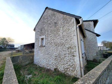Maison a vendre Nottonville 28140 Eure-et-Loir 80 m2 3 pièces 84400 euros