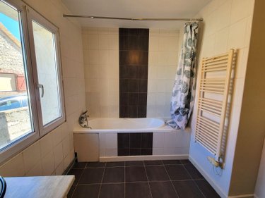 Maison a vendre Nottonville 28140 Eure-et-Loir 80 m2 3 pièces 84400 euros
