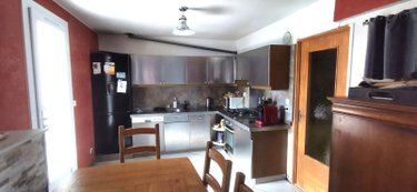 Maison a vendre Saint-Martin-de-Crau 13310 Bouches-du-Rhône 90 m2 4 pièces 306800 euros