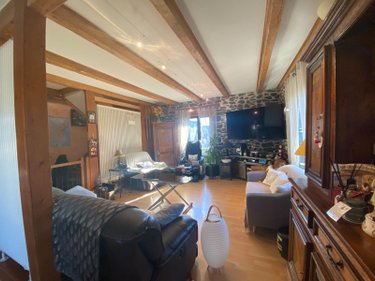 Maison a vendre Anglards-de-Salers 15380 Cantal 265 m2  583000 euros