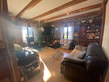 Maison a vendre Anglards-de-Salers 15380 Cantal 265 m2  583000 euros