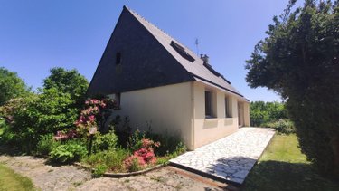 Maison a vendre Saint-Barthélemy 56150 Morbihan 97 m2 5 pièces 218500 euros