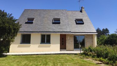 Maison a vendre Saint-Barthélemy 56150 Morbihan 97 m2 5 pièces 218500 euros
