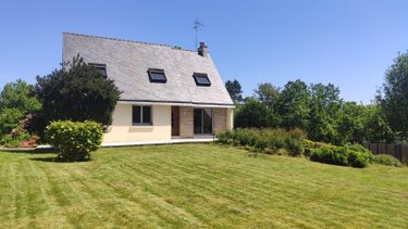 Maison a vendre Saint-Barthélemy 56150 Morbihan 97 m2 5 pièces 218500 euros