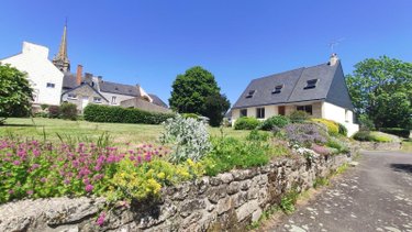 Maison a vendre Saint-Barthélemy 56150 Morbihan 97 m2 5 pièces 218500 euros