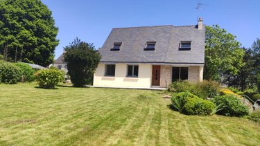 Maison a vendre Saint-Barthélemy 56150 Morbihan 97 m2 5 pièces 218500 euros