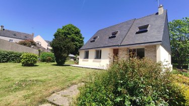 Maison a vendre Saint-Barthélemy 56150 Morbihan 97 m2 5 pièces 218500 euros
