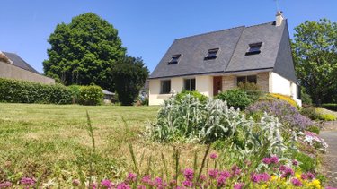 Maison a vendre Saint-Barthélemy 56150 Morbihan 97 m2 5 pièces 218500 euros