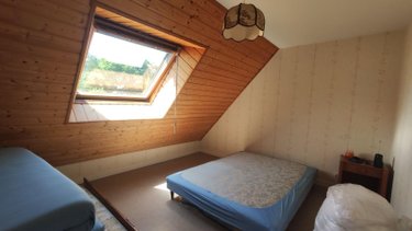 Maison a vendre Saint-Barthélemy 56150 Morbihan 97 m2 5 pièces 218500 euros