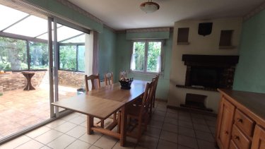 Maison a vendre Saint-Barthélemy 56150 Morbihan 97 m2 5 pièces 218500 euros