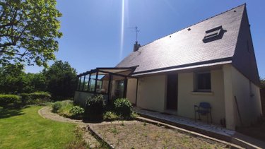 Maison a vendre Saint-Barthélemy 56150 Morbihan 97 m2 5 pièces 218500 euros