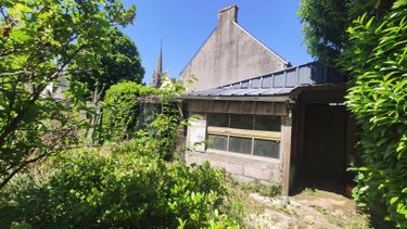 Maison a vendre Saint-Barthélemy 56150 Morbihan 97 m2 5 pièces 218500 euros