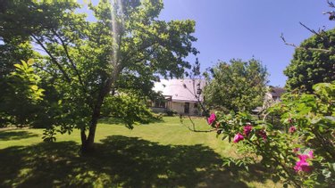 Maison a vendre Saint-Barthélemy 56150 Morbihan 97 m2 5 pièces 246940 euros
