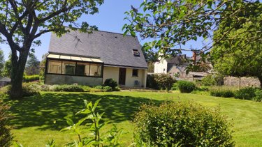 Maison a vendre Saint-Barthélemy 56150 Morbihan 97 m2 5 pièces 218500 euros