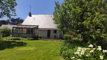Maison a vendre Saint-Barthélemy 56150 Morbihan 97 m2 5 pièces 218500 euros