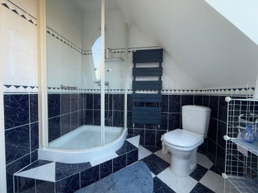 Maison a vendre Domfront-en-Champagne 72240 Sarthe 160 m2 5 pièces 325780 euros