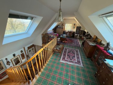 Maison a vendre Domfront-en-Champagne 72240 Sarthe 160 m2 5 pièces 325780 euros