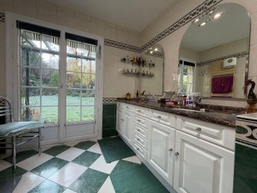 Maison a vendre Domfront-en-Champagne 72240 Sarthe 160 m2 5 pièces 325780 euros